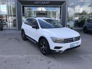 Volkswagen Tiguan II Брянск  - изображение 18
