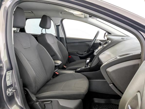 Ford Focus III Рестайлинг с пробегом 2018 года, цена 1 470 000 рублей, 70252 км, универсал, Автокод Объявления