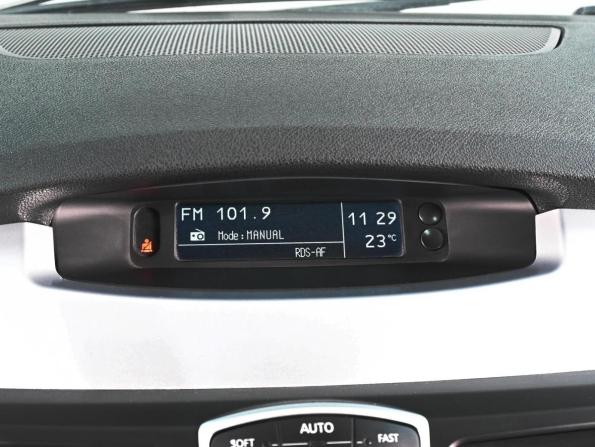 Renault Laguna III с пробегом 2008 года, цена 849 000 рублей, 187291 км, универсал, Автокод Объявления