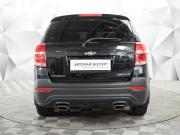 Chevrolet Captiva I Рестайлинг 2 Ульяновск  - изображение 22