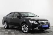 Toyota Camry VII (XV50) Рестайлинг Сургут  - изображение 18
