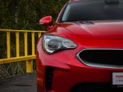 Kia Stinger I Москва  - изображение 31