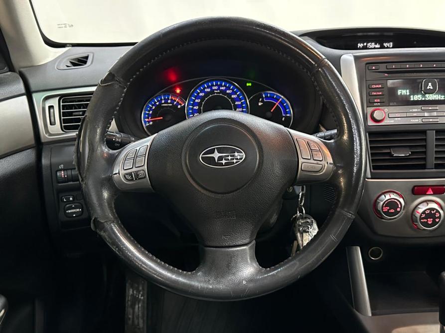 Subaru Forester III Санкт-Петербург  - изображение 14
