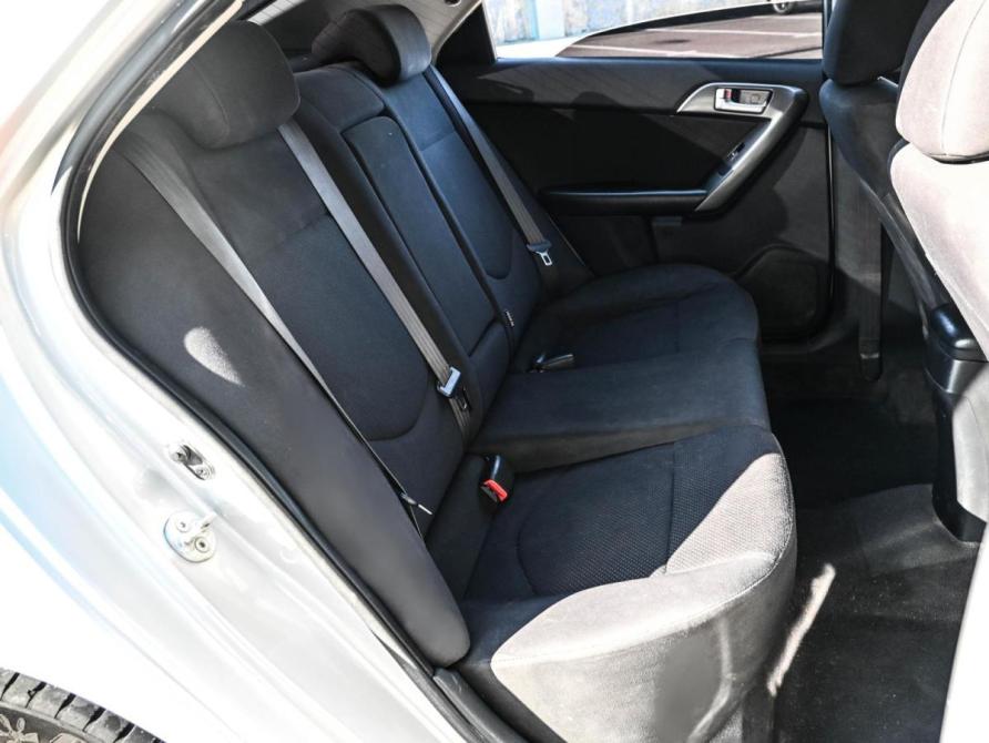 Kia Cerato II Новороссийск  - изображение 7