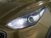 Kia Sportage IV Иркутск  - изображение 47
