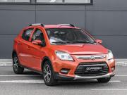 Lifan X50 Новороссийск  - изображение 22