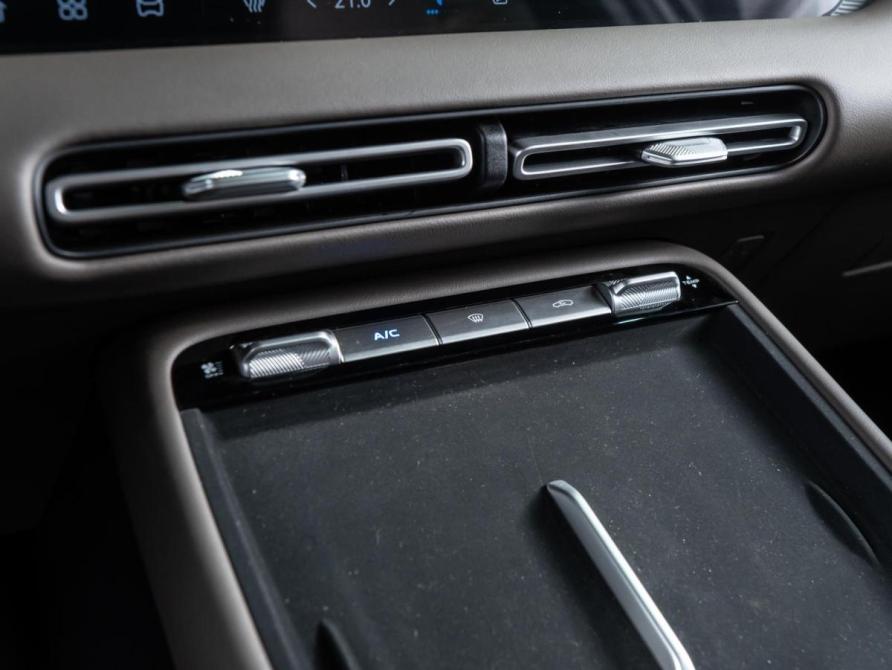 Changan CS55 Plus II Рестайлинг 2 Волгоград  - изображение 16