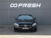 Mercedes-Benz C-Класс AMG IV (W205) Краснодар  - изображение 40