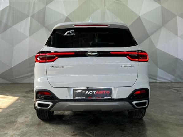 Chery Tiggo 8 I Рестайлинг с пробегом 2023 года, цена 2 150 000 рублей, 59999 км, внедорожник, Автокод Объявления