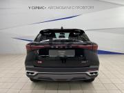 Omoda C5 I Рестайлинг Москва  - изображение 24