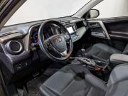 Toyota RAV4 IV (XA40) Химки  - изображение 40
