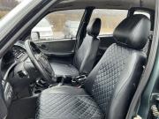 Chevrolet Niva I Рестайлинг Мурманск  - изображение 35