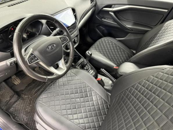 Lada (ВАЗ) Vesta I с пробегом 2021 года, цена 990 058 рублей, 163425 км, универсал, Автокод Объявления