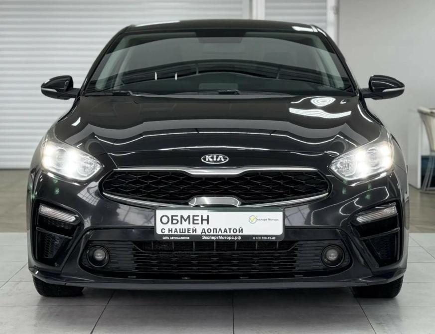 Kia Cerato IV Шахты  - изображение 2