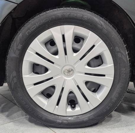 Toyota Auris I с пробегом 2008 года, цена 620 000 рублей, 259044 км, хэтчбек, Автокод Объявления