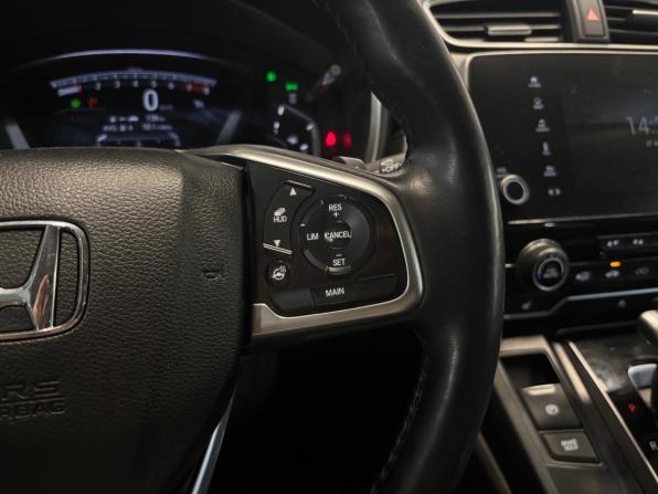 Honda CR-V V с пробегом 2018 года, цена 2 649 000 рублей, 140100 км, внедорожник, Автокод Объявления