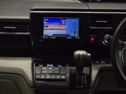 Honda Stepwgn V Красноярск  - изображение 34
