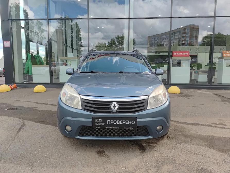 Renault Sandero I Ижевск  - изображение 2