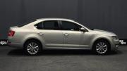Skoda Octavia III (A7) Смоленск  - изображение 24