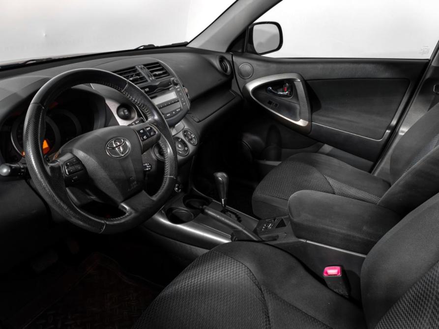 Toyota RAV4 III (XA30) Рестайлинг Санкт-Петербург  - изображение 9