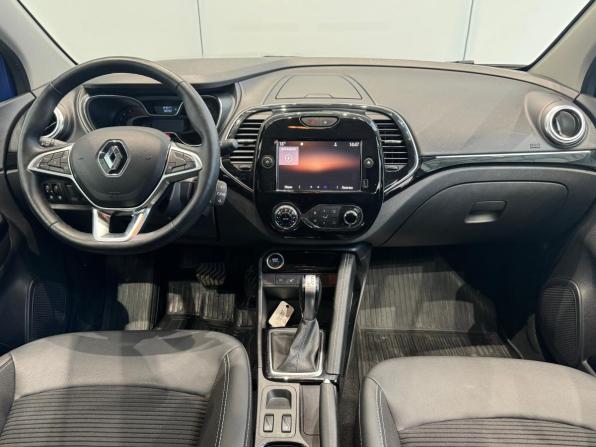 Renault Kaptur I Рестайлинг с пробегом 2021 года, цена 1 595 000 рублей, 84015 км, внедорожник, Автокод Объявления