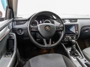 Skoda Octavia III (A7) Рестайлинг Волгоград  - изображение 54