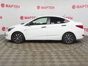 Hyundai Solaris I Рестайлинг Вологда  - изображение 24