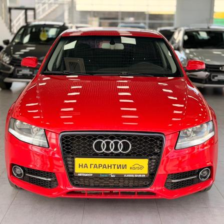 Audi A4 IV (B8) с пробегом 2011 года, цена 870 000 рублей, 245477 км, седан, Автокод Объявления