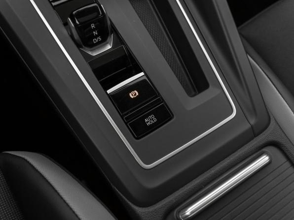 Volkswagen Golf VIII с пробегом 2021 года, цена 2 670 000 рублей, 45939 км, хэтчбек, Автокод Объявления