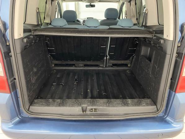 Citroen Berlingo II Рестайлинг с пробегом 2012 года, цена 627 000 рублей, 254168 км, компактвэн, Автокод Объявления