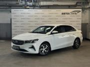 Geely Emgrand II Санкт-Петербург  - изображение 18
