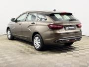 Lada (ВАЗ) Vesta I Рестайлинг (NG) Казань  - изображение 23