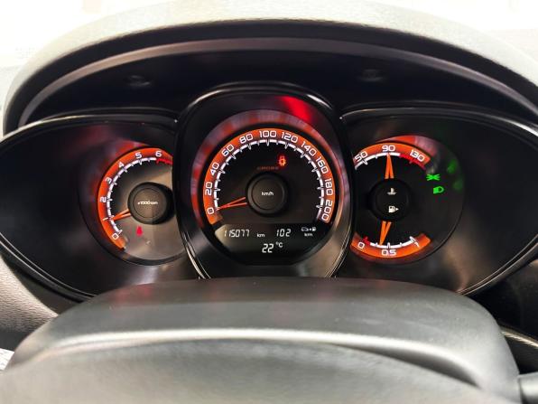 Lada (ВАЗ) Vesta I с пробегом 2021 года, цена 1 180 000 рублей, 114739 км, универсал, Автокод Объявления