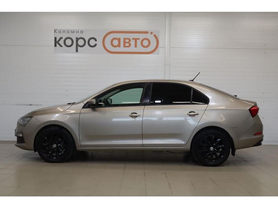 Skoda Rapid II Коломна  - изображение 2
