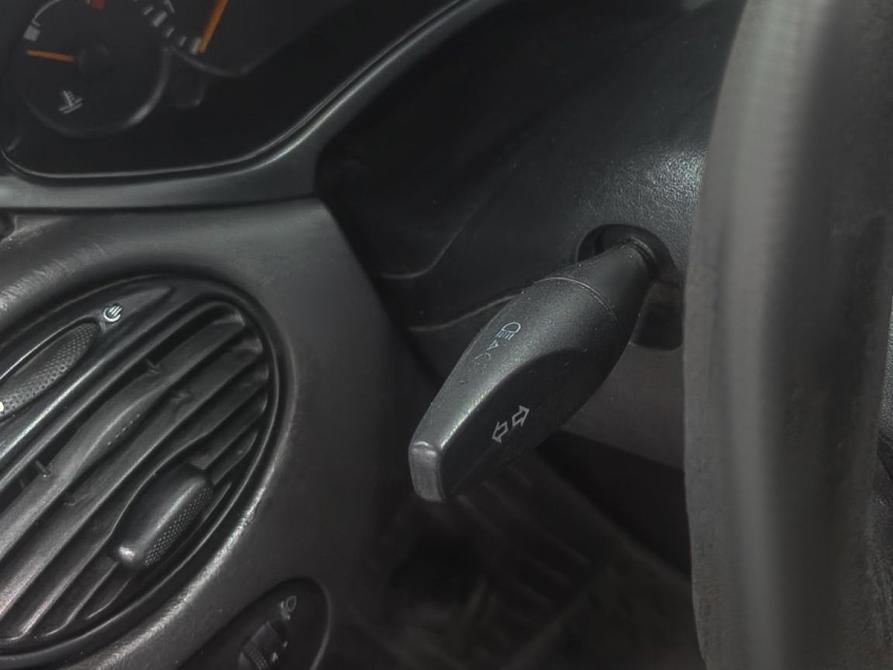 Ford Focus I Рестайлинг Ростов-на-Дону  - изображение 10