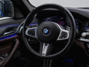BMW 5 серии VII (G30/G31/G38) Рестайлинг Москва  - изображение 38