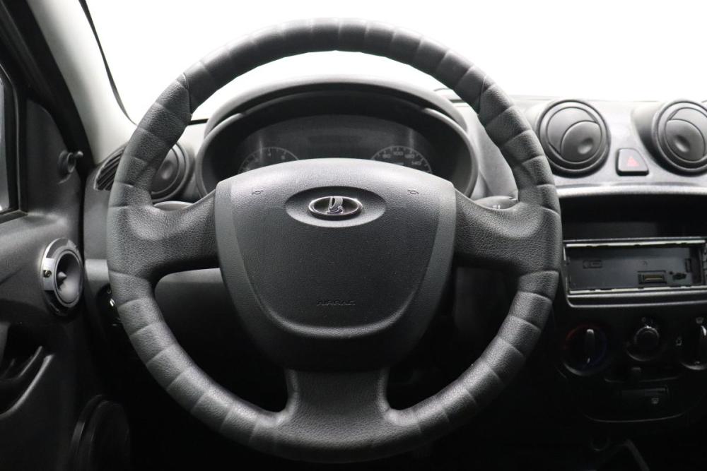 Lada (ВАЗ) Granta I Ульяновск  - изображение 9