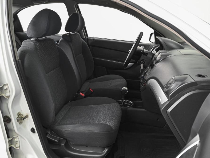 Chevrolet Nexia I Ставрополь  - изображение 8