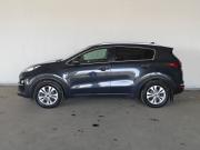 Kia Sportage IV Рестайлинг Москва  - изображение 24