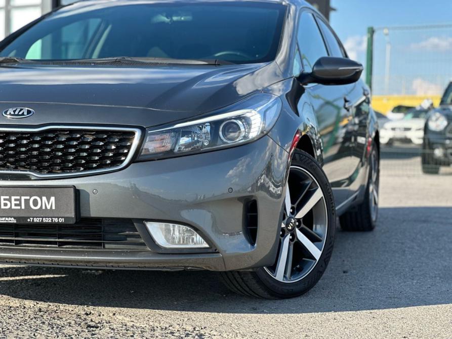 Kia Cerato III Рестайлинг (Classic) Волгоград  - изображение 3