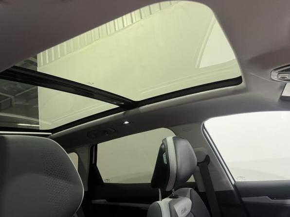 Geely Atlas II с пробегом 2024 года, цена 2 995 000 рублей, 23940 км, внедорожник, Автокод Объявления