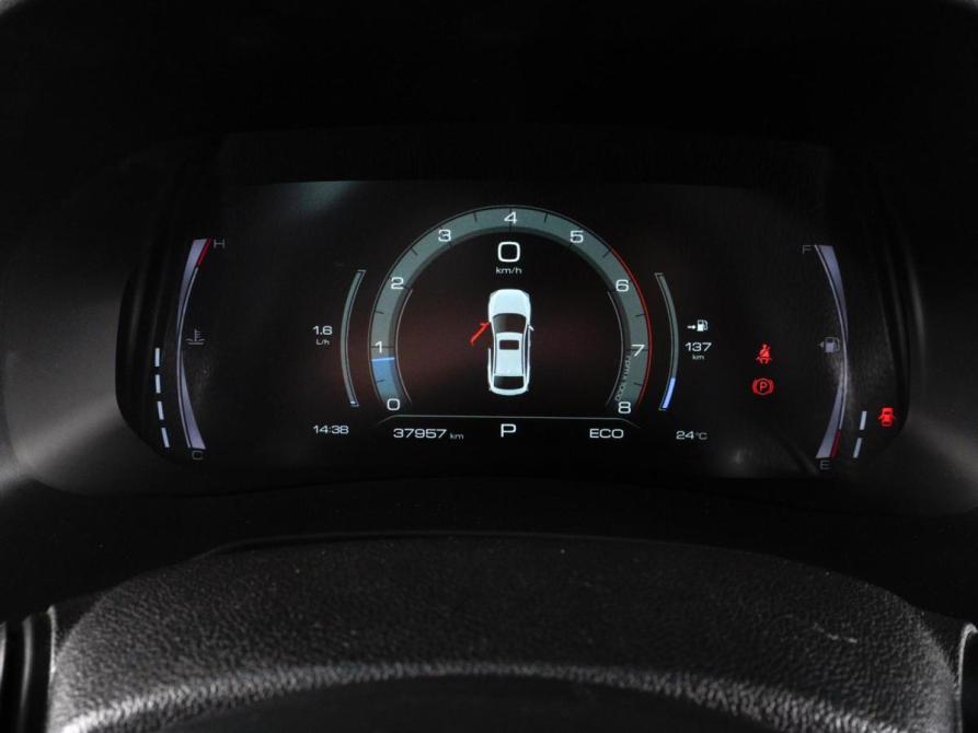 Haval F7x I Рестайлинг Минеральные Воды  - изображение 17