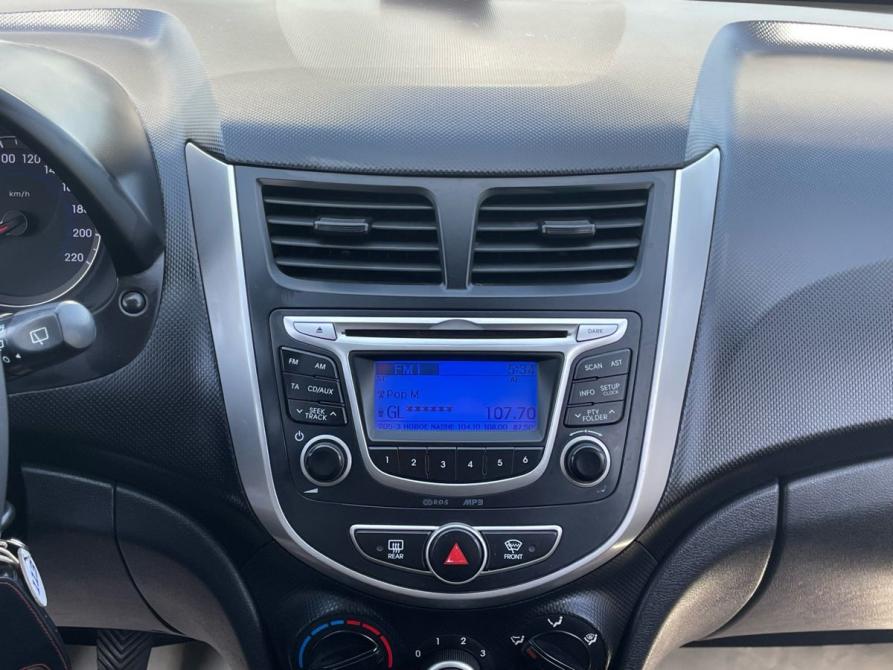 Hyundai Solaris I Краснодар  - изображение 14