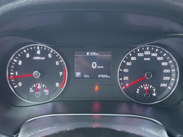 Kia Cerato IV с пробегом 2021 года, цена 2 090 000 рублей, 47323 км, седан, Автокод Объявления