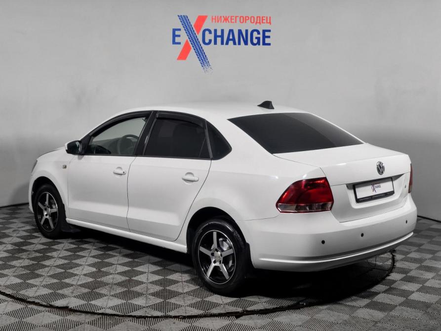 Volkswagen Polo V Нижний Новгород  - изображение 6