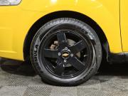 Chevrolet Aveo I Рестайлинг Москва  - изображение 28