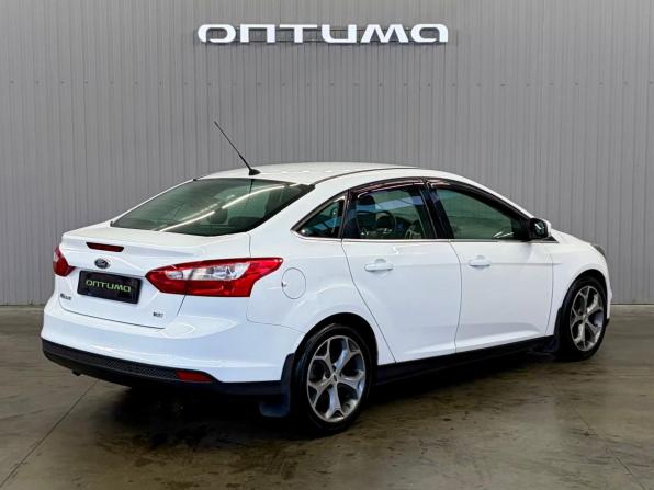 Ford Focus III с пробегом 2011 года, цена 737 000 рублей, 251603 км, седан, Автокод Объявления