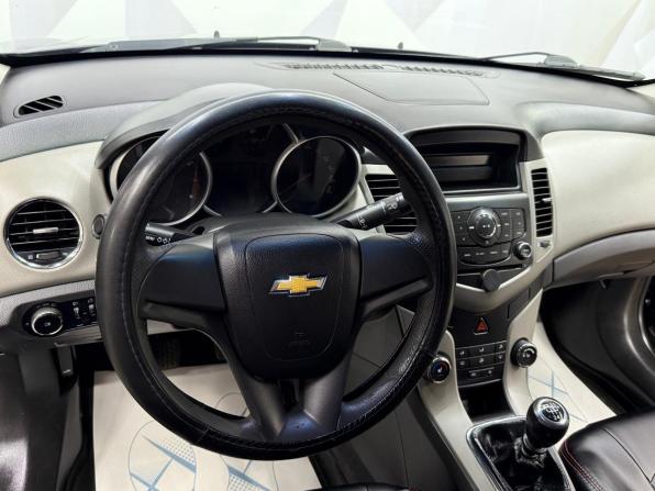 Chevrolet Cruze I с пробегом 2012 года, цена 550 000 рублей, 269363 км, седан, Автокод Объявления