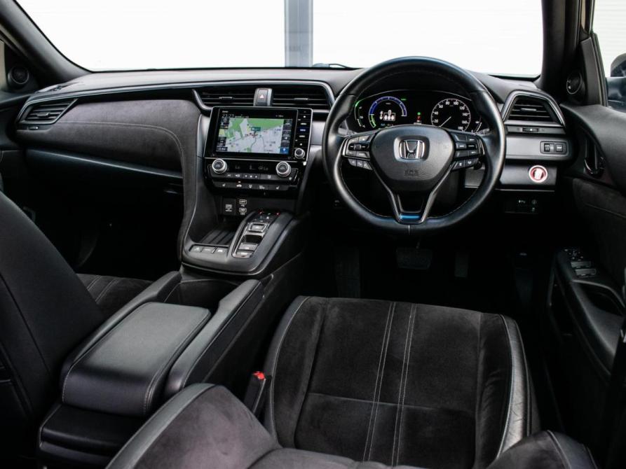 Honda Insight III Краснодар  - изображение 6
