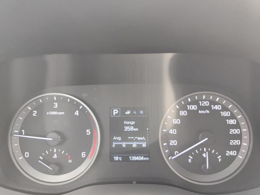 Hyundai Tucson III Йошкар-Ола  - изображение 16